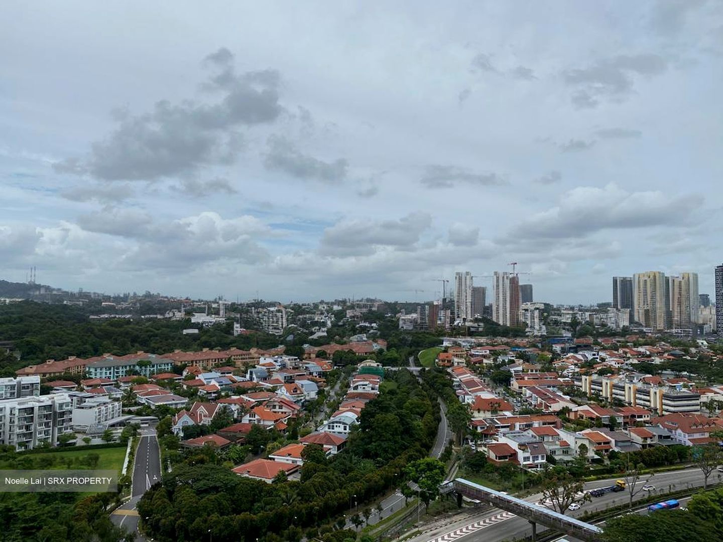 Parc Riviera (D5), Condominium #536868361